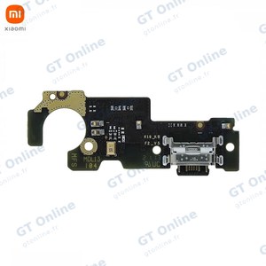 Connecteur de Charge Original Xiaomi Poco M3 Pro 5G 560001K19P00