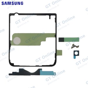 Kit Stickers Original Samsung Galaxy Z Flip 4 5G F721 GH82-29627A