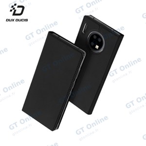 Housse de Protection Skin Pro Dux Ducis pour Huawei Mate 30 Pro Noir