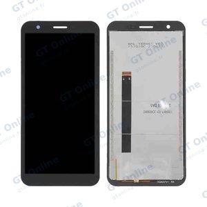 Écran Tactile Premium Blackview BV5100 Pro
