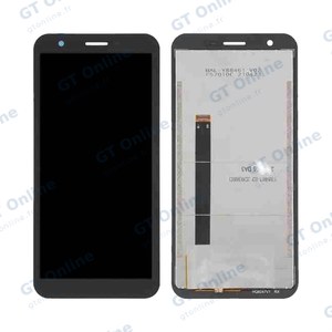 Écran Tactile Premium Blackview BV5100 Pro