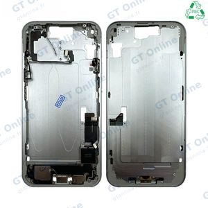 Châssis Intermédiaire Original d'occasion Apple iPhone 15 Plus (Version US) Bleu