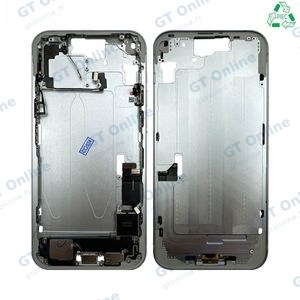Châssis Intermédiaire Original d'occasion Apple iPhone 15 Plus (Version US) Bleu