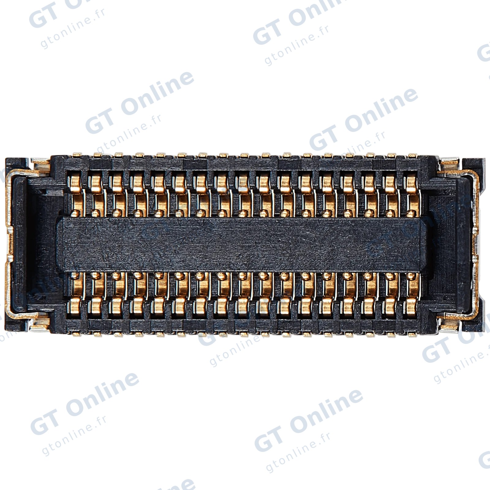 Pièce à microsouder pour Apple iPad Air 1 (J6640: 34 Pin)