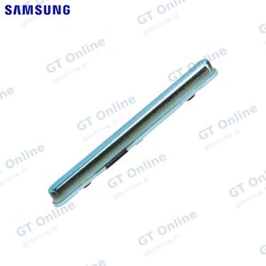 Bouton Volume Original Samsung Galaxy A51 A515 GH98-45035C Bleu Prism