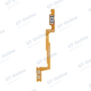 Nappe Power On/Off Premium Realme 9 4G