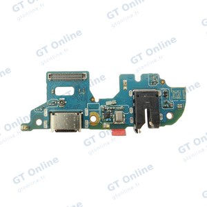 Connecteur de Charge Premium Realme C35/Narzo 50A Prime