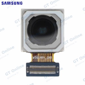Caméra Principale Original Samsung Galaxy A35 5G A356 GH96-16675A 50MP