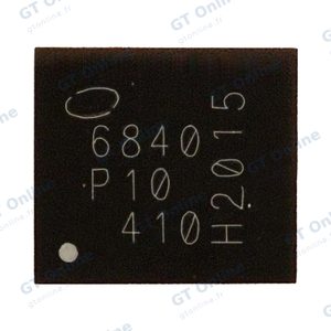 Puce IC (Circuit Intégré) Apple iPhone 11/iPhone 11 Pro/iPhone 11 Pro Max Small Power Manager Chip (U_PMIC) (x3)