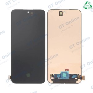 Écran Tactile Original d'occasion Xiaomi 13 5G Noir
