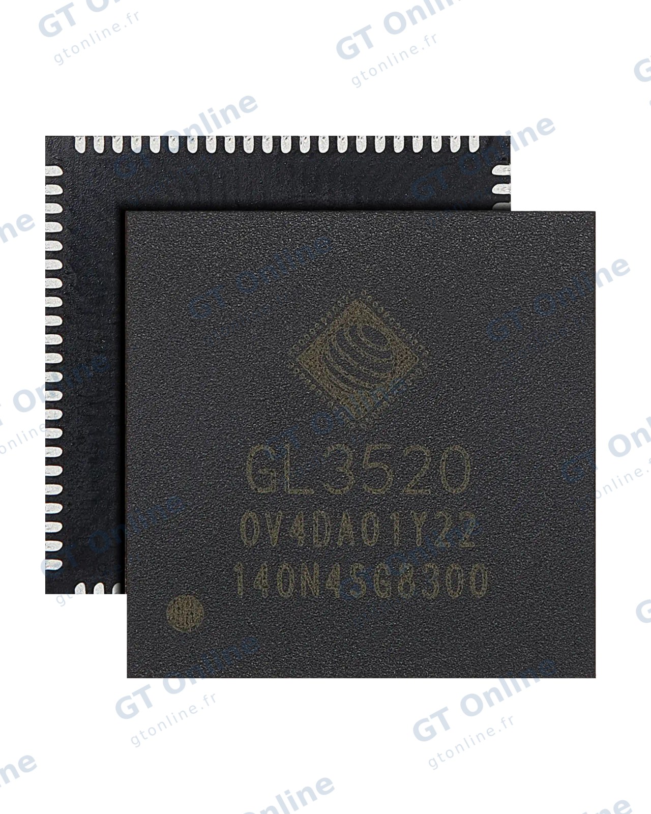 Pièce à microsouder pour Sony PlayStation 4 (CUH-1000 CUH-1100) (GL3520)