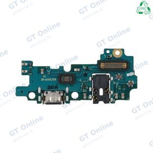 Connecteur de Charge Original d'occasion Samsung Galaxy A42 5G A426