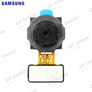 Capteur de Profondeur Original Samsung Galaxy A13 5G A136 GH96-14017A 2MP