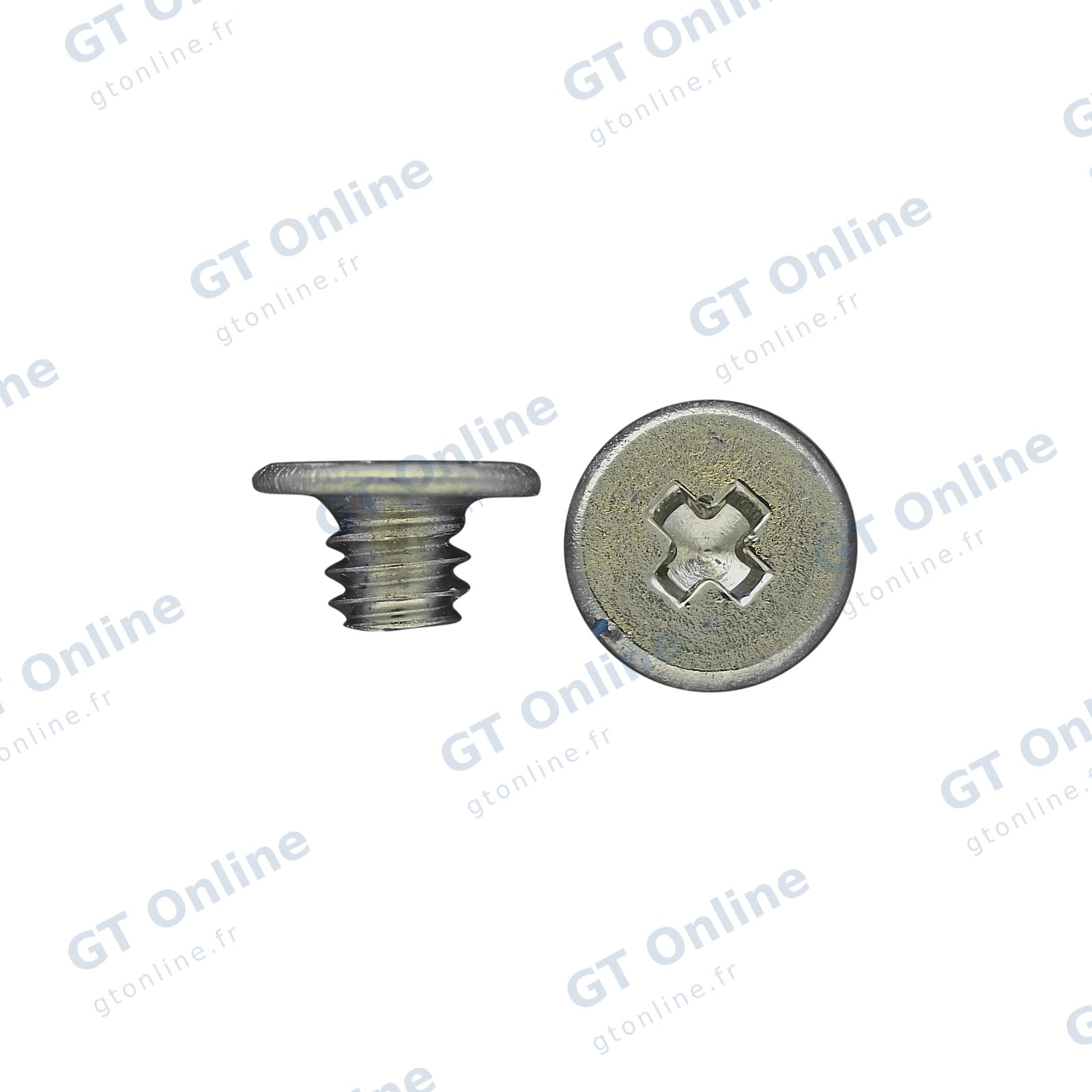Outil pour Screwbox Screw Box 2.0 Refill [ 1K4 ] (lot de 100)