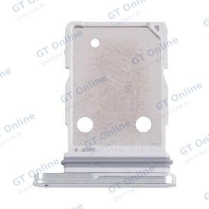 Tiroir Sim Premium Samsung Galaxy A56 5G A566 Vert Sauge