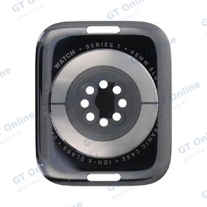 Cache Arrière Apple Watch Series 7 45mm GPS