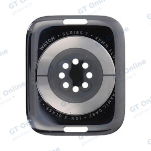 Cache Arrière Apple Watch Series 7 45mm GPS