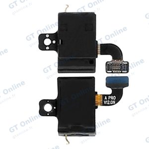 Nappe Jack Premium Samsung Galaxy A3 2017 A320/Galaxy A5 2017 A520