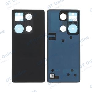 Cache Arrière Premium Xiaomi Redmi Note 14S Noir