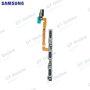 Nappe Power On/Off et Volume Originale Samsung Galaxy S24 FE S721B GH59-15804A