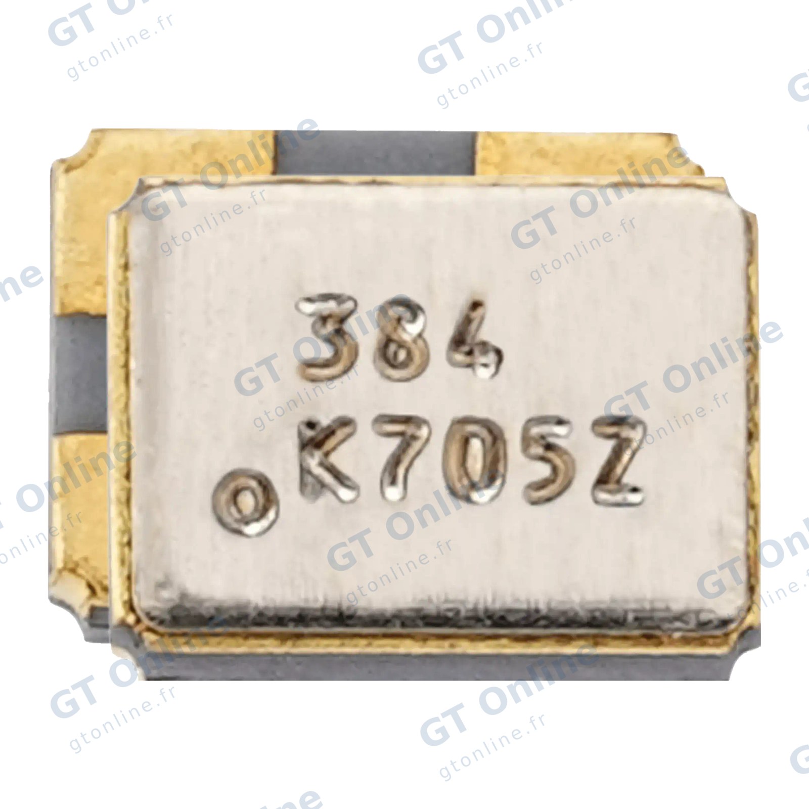 Pièce à microsouder pour Apple iPhone 11 / 11 Pro Max / 12 / 12 Mini / 12 Pro / 12 Pro Max / 13 / 13 Mini / 13 Pro / 13 Pro Max