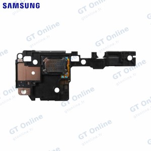 Haut-Parleur Original Samsung Galaxy Tab A9 Wi-Fi X110/Galaxy Tab A9 LTE X115 GH81-24272A Haut