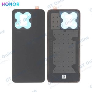 Cache Arrière Original Honor X8a 0235AEUP Noir Minuit