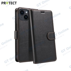 Housse de Protection IP011 PROTECT pour Apple iPhone 14 Plus Noir