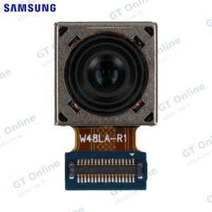 Caméra Principale Original Samsung Galaxy A42 5G A426 GH96-13827A 48MP