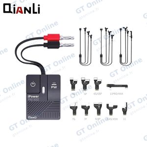 Câble d'Alimentation QianLi iPower Pro Max pour iPhone