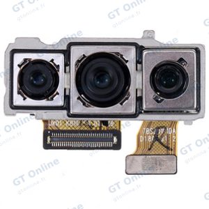 Appareil Photo Premium Huawei P20 Pro 40MP+20MP+8MP