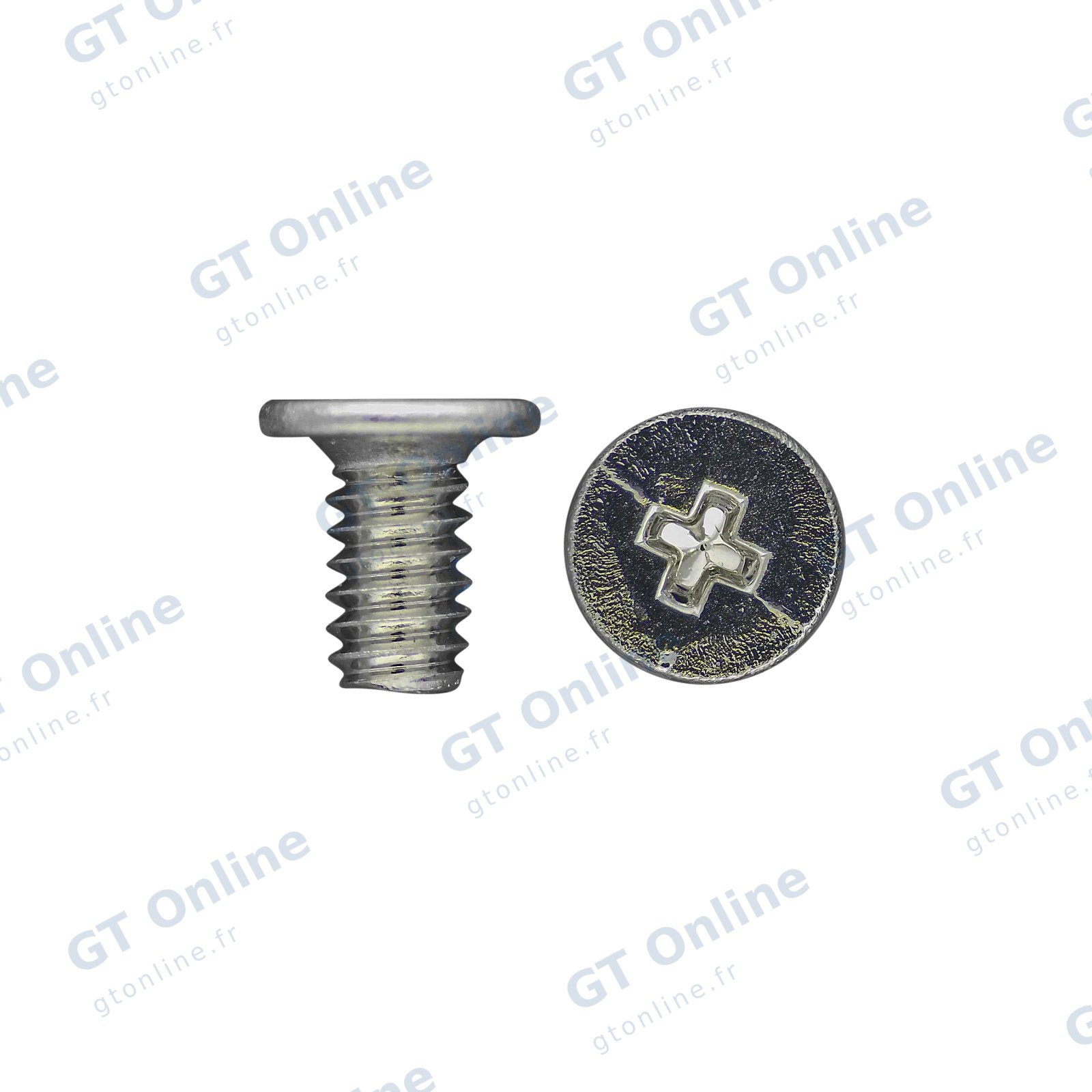 Outil pour Screwbox Screw Box 2.0 Refill [ 1G0 ] (lot de 100)
