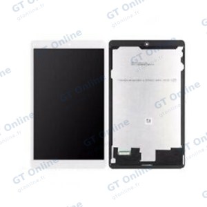 Écran Tactile Huawei MediaPad M5 Lite 8 Blanc