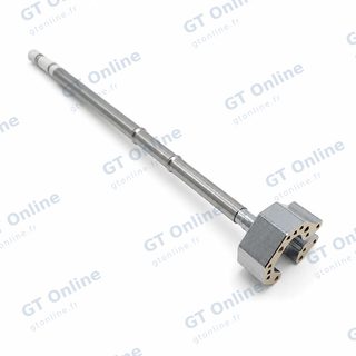 Panne de soudage et dessoudage de précision PolarTronix T12-T15 pour réparation de stick analogique de manette
