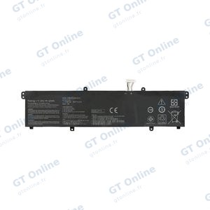 Batterie Ordinateur Portable Premium pour Asus VivoBook Flip 14 A413FA K413EA M413DA S413DA F413JA