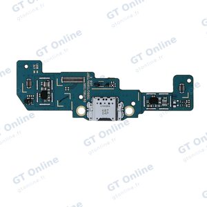 Connecteur de Charge Premium Samsung Galaxy Tab A 2018 10.5 T590
