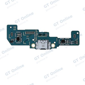 Connecteur de Charge Premium Samsung Galaxy Tab A 2018 10.5 T590