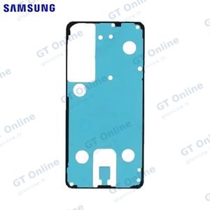 Stickers Adhésif Cache Arrière Original Samsung Galaxy S26 S942 GH81-28561A