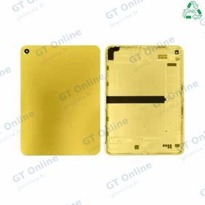 Cache Arrière Original d'occasion Apple iPad 10 A2757 Wifi+Cellular Jaune