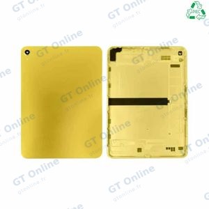 Cache Arrière Original d'occasion Apple iPad 10 A2757 Wifi+Cellular Jaune