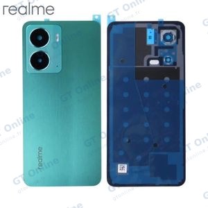 Cache Arrière Original Realme P3 5G 621033000562 Starlight Vert