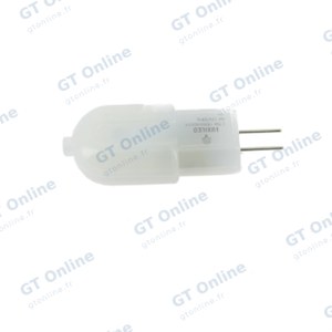 Ampoule Led 25 000 Heures Luxiled G4 2W