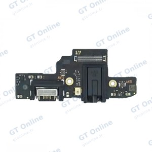 Connecteur de Charge Premium Xiaomi Poco M4 Pro 5G/Redmi Note 11S 5G