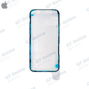 Stickers Adhésif écran Original Apple iPhone 12 923-04893 (pack service origine)