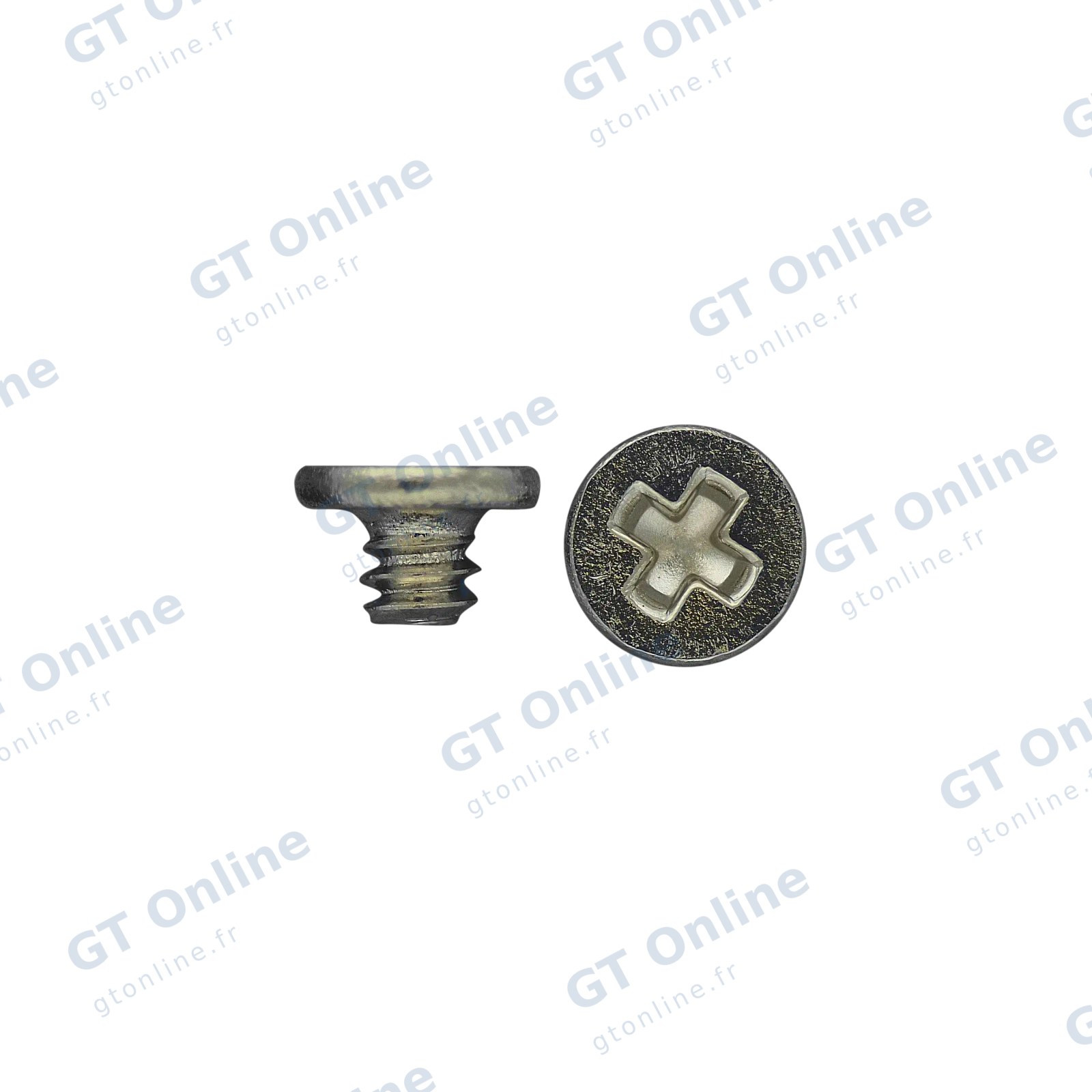 Outil pour Screwbox Screw Box 2.0 Refill [ 2E1 ] (lot de 100)