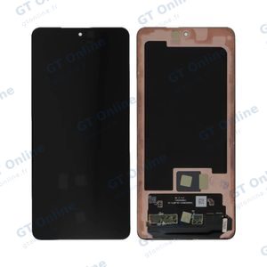 Écran Tactile Original d'occasion Realme GT 7 5G Noir