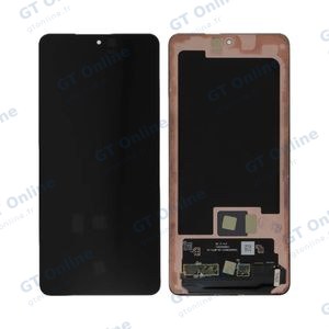 Écran Tactile Original d'occasion Realme GT 7 5G Noir