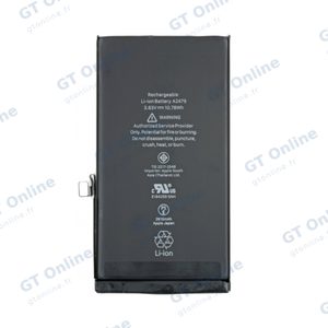 Batterie Apple iPhone 12 Pro/iPhone 12 Ti