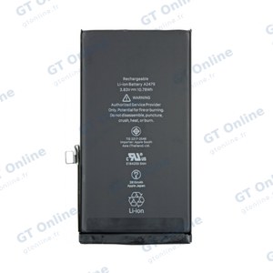 Batterie Apple iPhone 12 Pro/iPhone 12 Ti