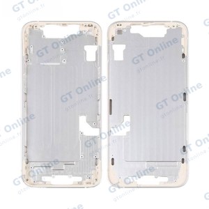 Châssis Intermédiaire Apple iPhone 14 (Without Part) Lumière Stellaire